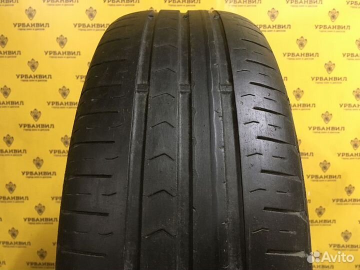 Continental ContiPremiumContact 5 195/65 R15 91T