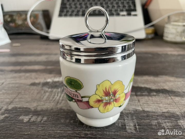 Кодлер «Country Kitchen» на два яйца