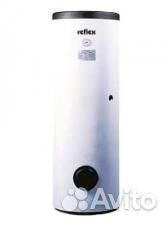 Reflex AB 500/1Бойлер
