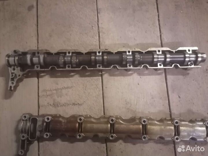 Распредвал BMW x3