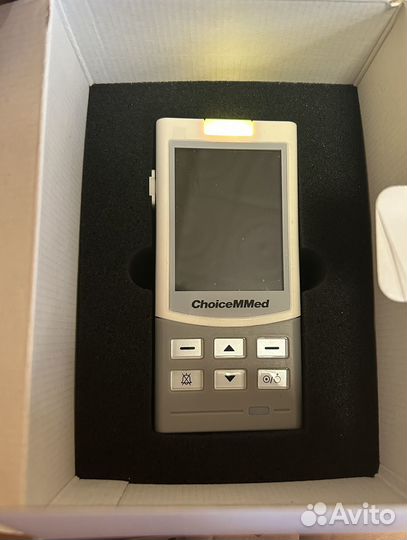 Пульсоксиметр MD300M