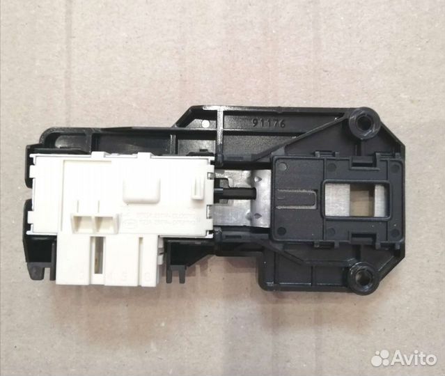 Убл стиральной машины Electrolux