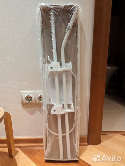 Стойка для балдахина длинная