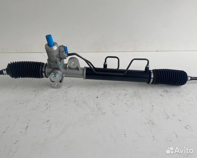 KIA Spectra 2004, KIA Cerato 2004-2008 Новая гидравлическая рулевая рейка