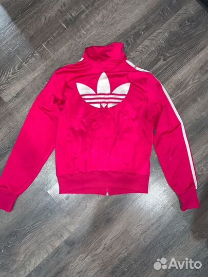 Спортивная Олимпика adidas