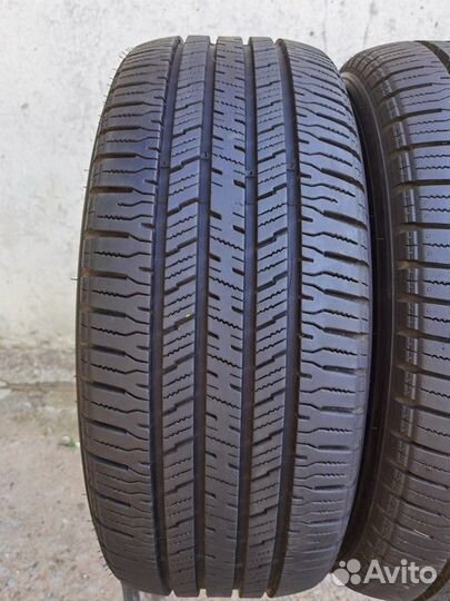 Hankook Smart Flex AH35 235/60 R16 97S