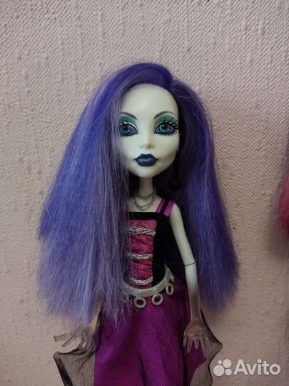 Кукла Монстер Хай monster high