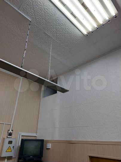 Свободного назначения, 40 м²