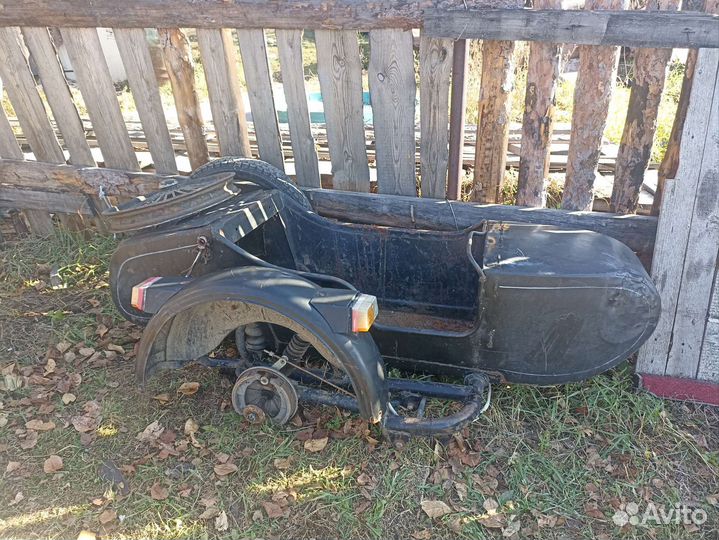 Продам урал