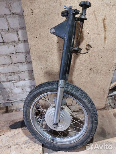 Иж запчасти