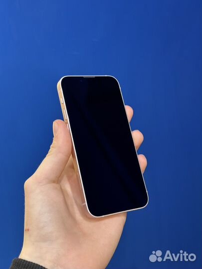 iPhone 13 mini, 128 ГБ