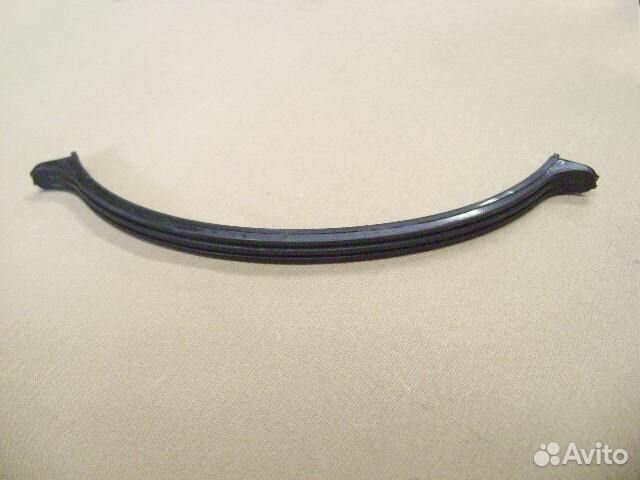 Прокладка масляного картера задняя дизель Great Wa