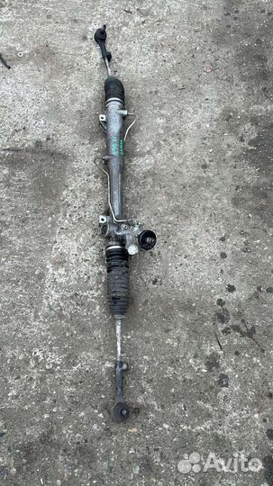 Рулевая рейка бмв 3 х1 полный привод