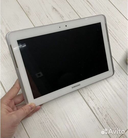 Планшет samsung galaxy