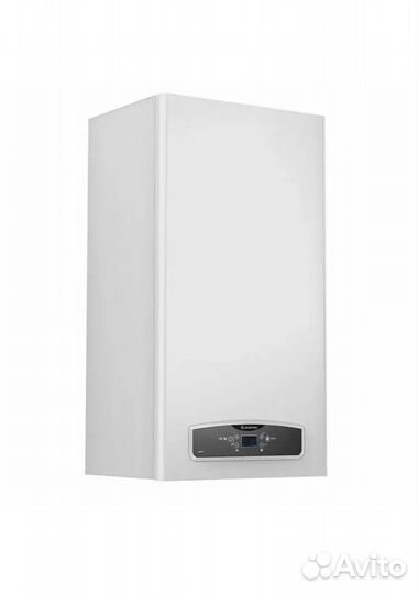 Газовый котел Ariston Cares XC 24 FF