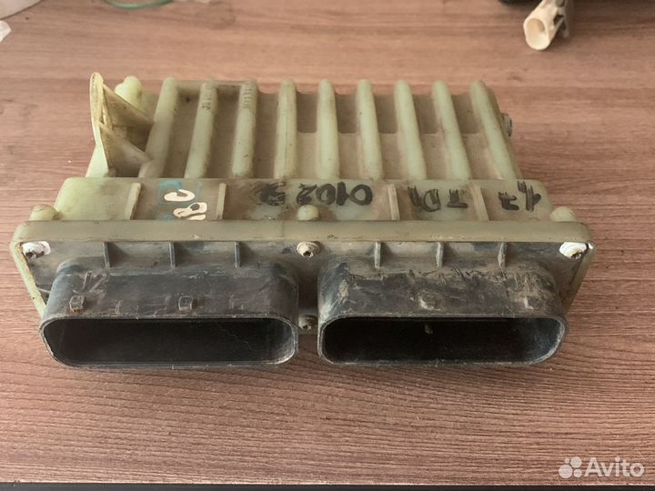 Блок электронный Опель Астра, Вектра, Омега