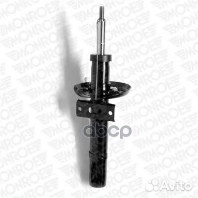 Амортизатор передний LR monroe 16451 16451 Monroe