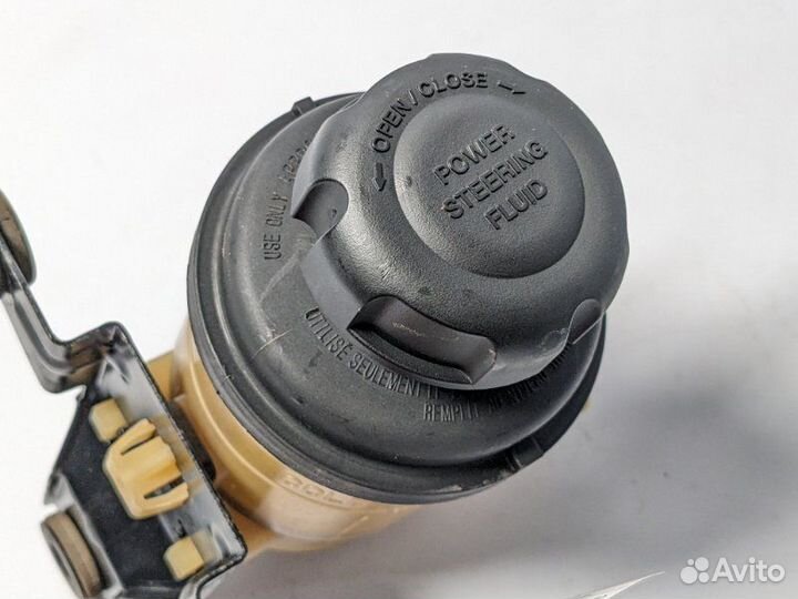 Бачок гидроусилителя Hyundai Tucson JM G4GC 2007