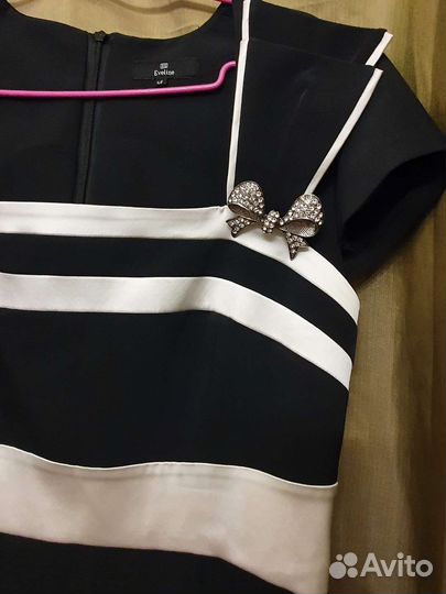 Платье нарядное