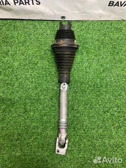 Рулевой вал Mercedes E W212 3.5 2010