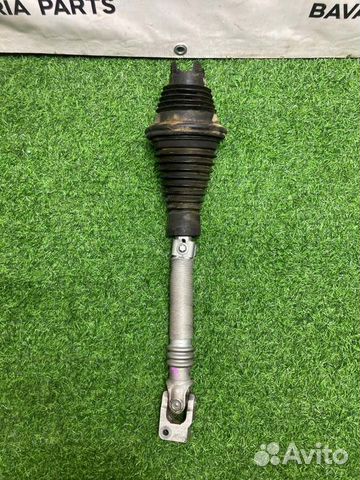 Рулевой вал Mercedes E W212 3.5 2010