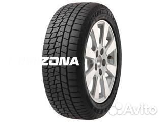 Maxxis SP02 Arctic Trekker 245/40 R18 93S