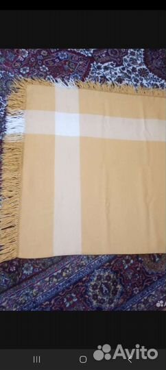 Жёлтый платок 8 чимла