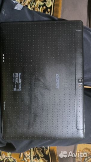Digma citi 1509 3G