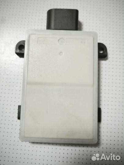 Датчик слепых зон Audi 4N0 907 669AL