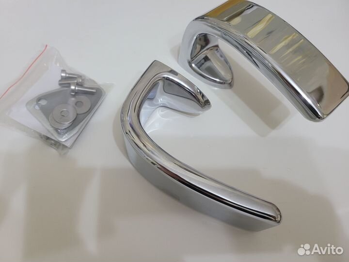 Ручки для ванны рока -roca