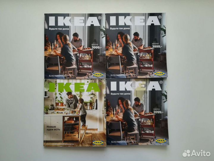 Каталог ikea/икеа
