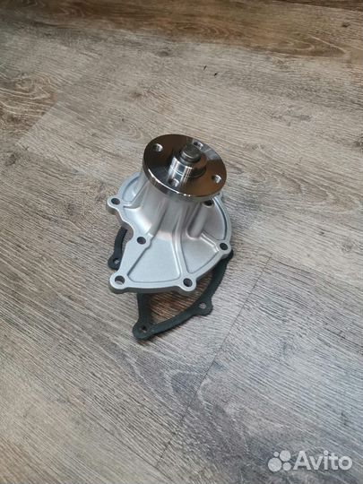 Насос водяной toyota 4Y (7-8FG)