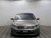 Volkswagen Passat CC, 2012, с пробегом, цена 1 049 000 руб.