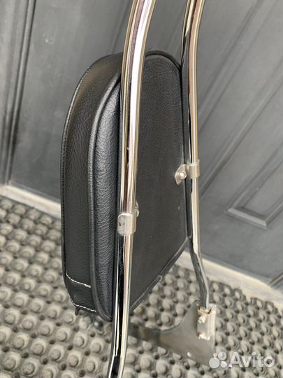 Сисибар для Yamaha XVS 1100 Classic