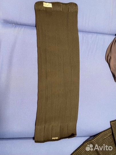 Бандаж послеродовой