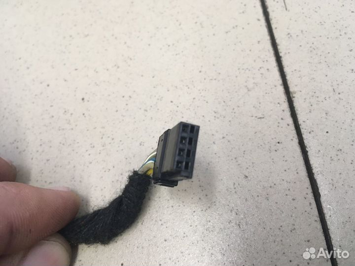 Проводка (коса) Cruze 2009-2016