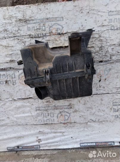 Корпус воздушного фильтра Hyundai Accent II G4EC