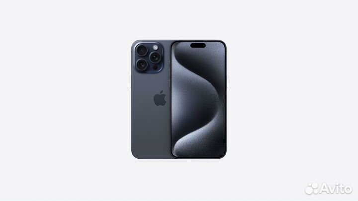 iPhone 15 Pro Max, 256 ГБ