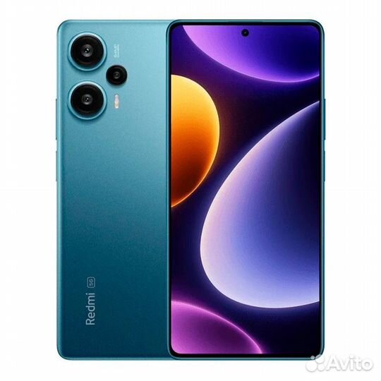 Xiaomi Redmi Note 12 Turbo, 16/256 ГБ