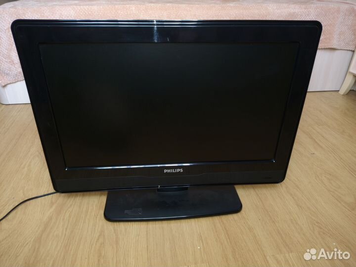 Телевизор philips 26pfl3403s/60