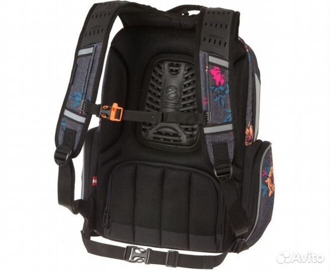 Рюкзак Walker Academy - Wizzard Auburn Flower