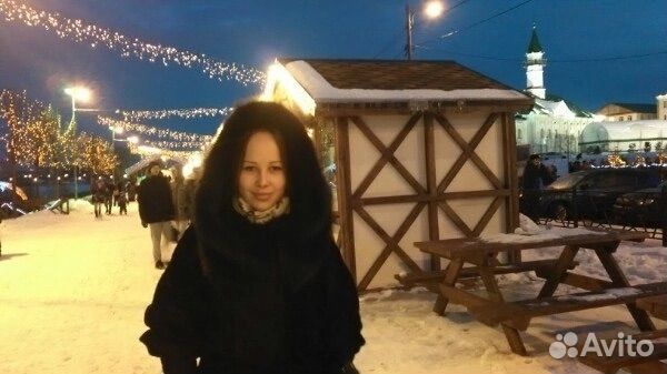 Шуба мутоновая 42 44