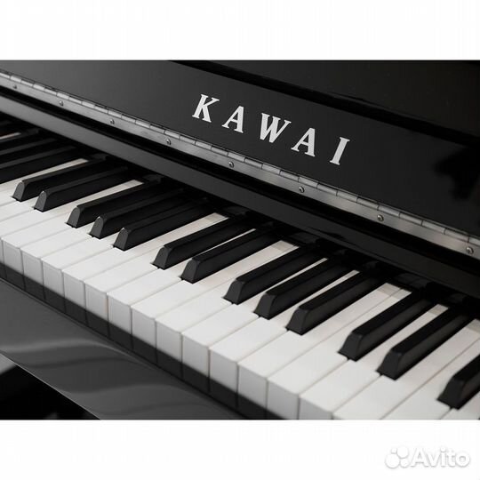 Пианино Kawai ND-21 M/PEP