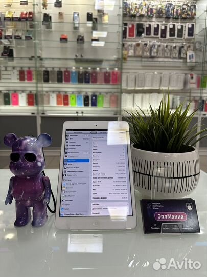 iPad 64 gb серебро бу хорошее состояние