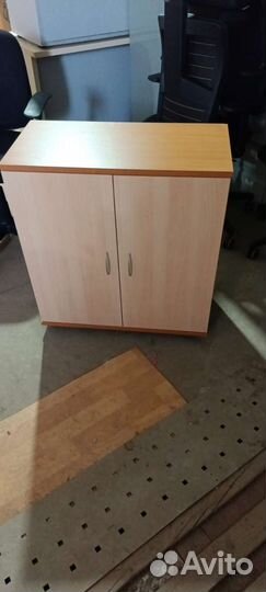 Тумба выкатная