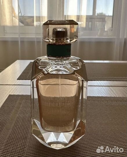 Туалетная вода Tiffany&Co