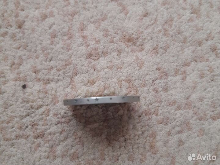 Монета 1 рубль 1870 1970 ленин