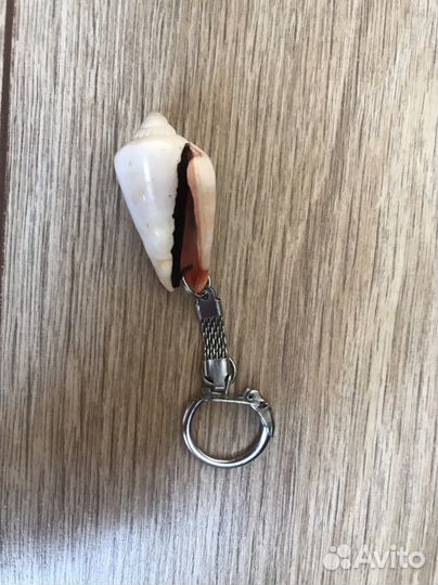 Брелок Севастополь