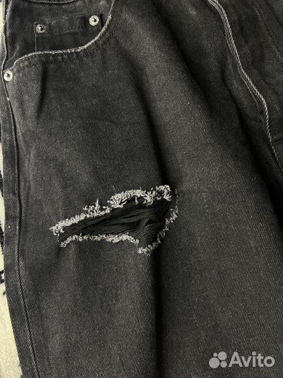 Balenciaga Jeans Джинсы