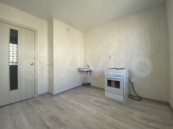 2-к. квартира, 49,1 м², 7/18 эт.
